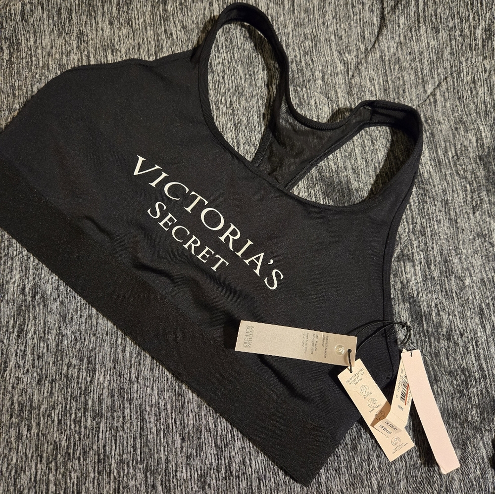 Workout Bra - Picture 3 of 5